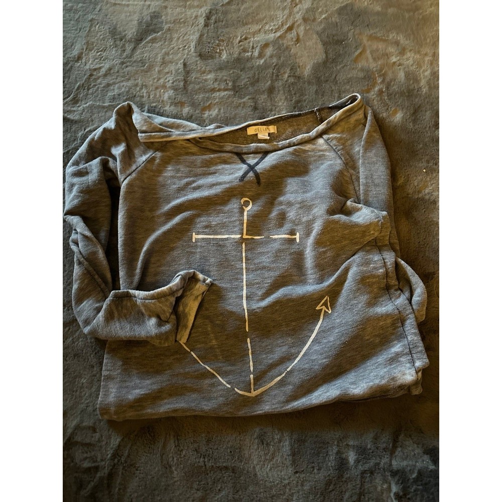 vintage crewneck sweatshirt